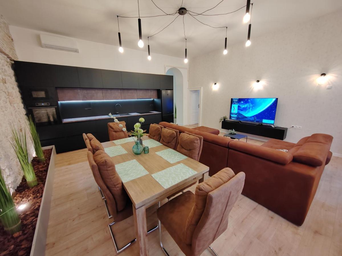 Town Square Apartment Zadar Exterior photo