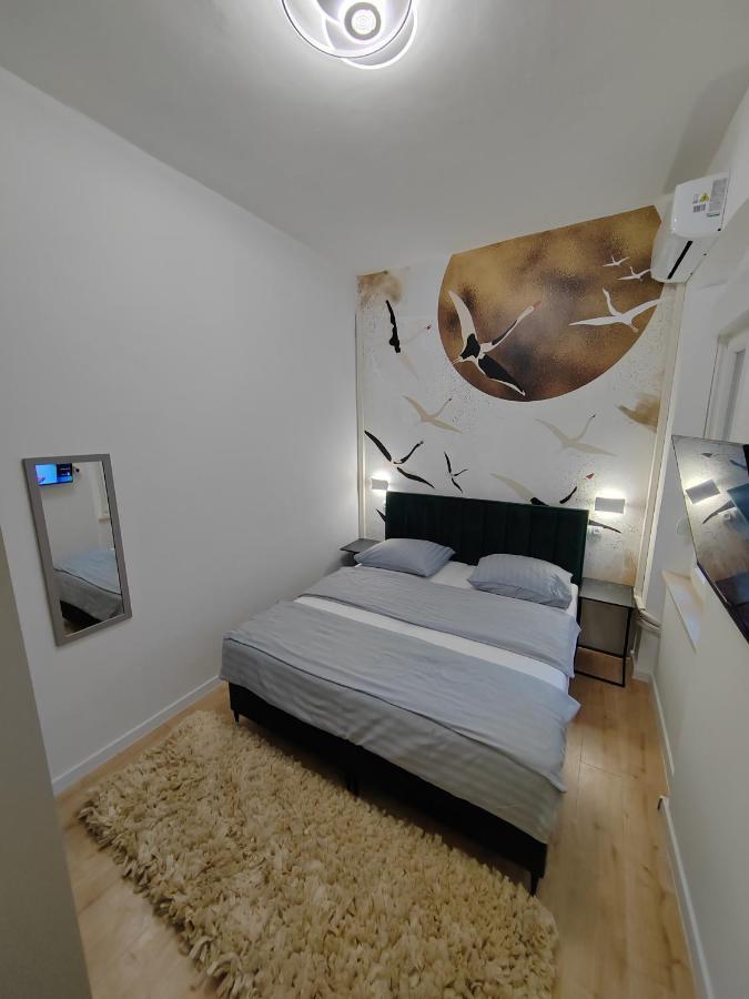 Town Square Apartment Zadar Exterior photo