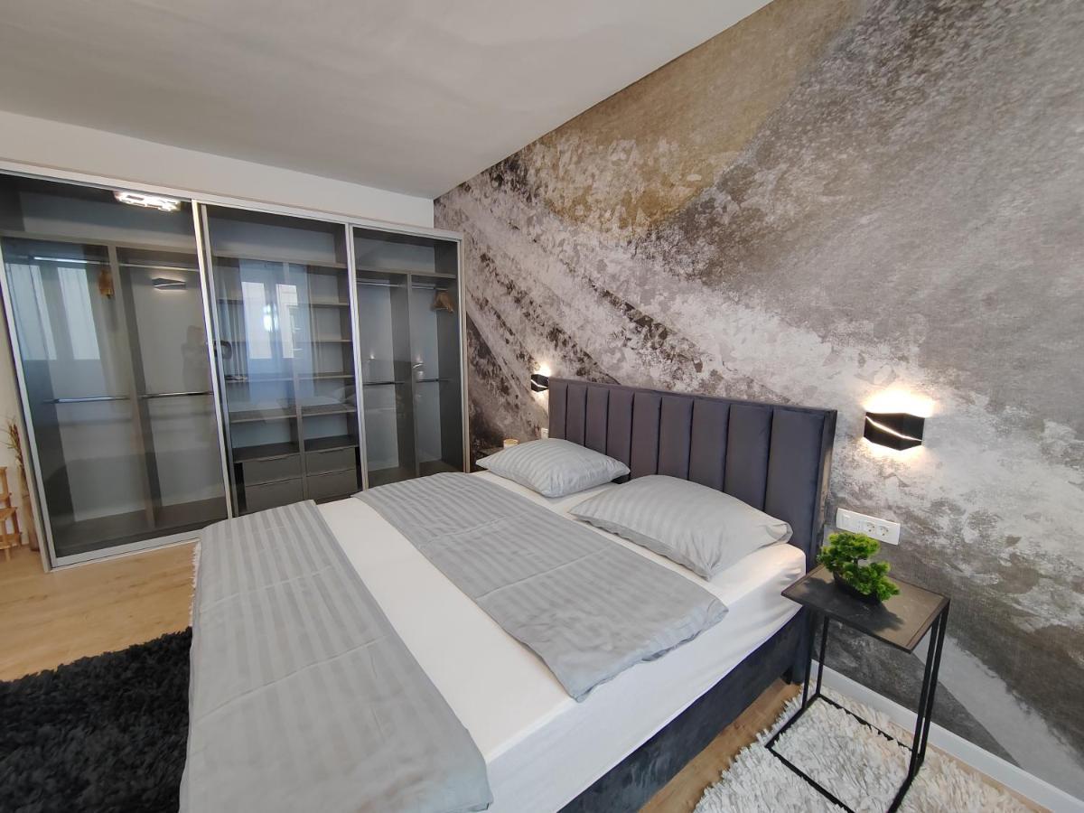 Town Square Apartment Zadar Exterior photo