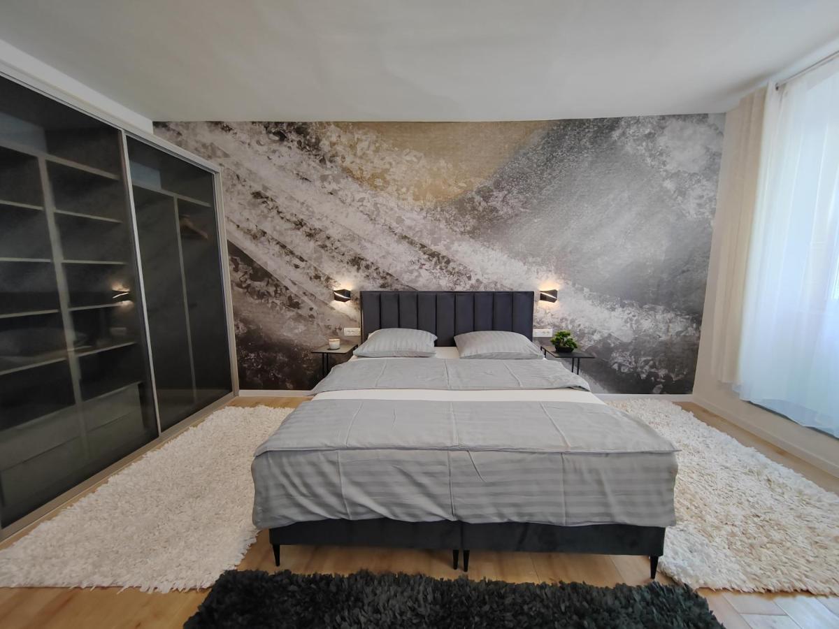 Town Square Apartment Zadar Exterior photo